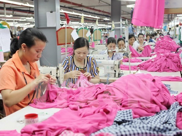 L’OIT est prête à aider le Vietnam à compléter son droit du travail ảnh 1 L’OIT est prête à aider le Vietnam à compléter son droit du travail ảnh 1