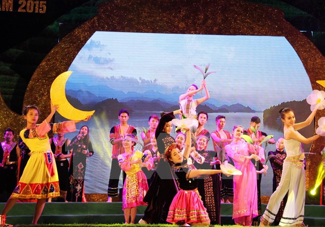 Le thé vietnamien au sein de la culture de l’ASEAN ảnh 1 Le thé vietnamien au sein de la culture de l’ASEAN ảnh 1