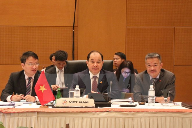 Le Vietnam participe au Sommet d'affaires et d’investissement de l’ASEAN ảnh 1 Le Vietnam participe au Sommet d'affaires et d’investissement de l’ASEAN ảnh 1