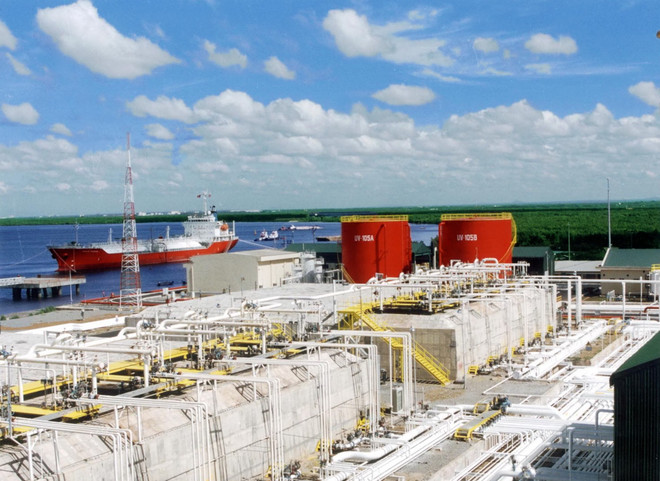 PV Gas: le seul représentant vietnamien dans le Top 50 sociétés les plus riches ảnh 1 PV Gas: le seul représentant vietnamien dans le Top 50 sociétés les plus riches ảnh 1