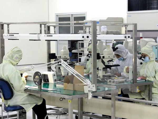 Nouvelles opportunités dans l'attraction des IDE aséaniens ảnh 1 Nouvelles opportunités dans l'attraction des IDE aséaniens ảnh 1