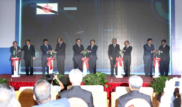 La 15e conférence ministérielle de l’ASEAN sur les télécommunications se clôt ảnh 1 La 15e conférence ministérielle de l’ASEAN sur les télécommunications se clôt ảnh 1