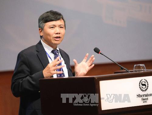 La conférence sur la Mer Orientale aura une forte empreinte sur l’opinion publique ảnh 1 La conférence sur la Mer Orientale aura une forte empreinte sur l’opinion publique ảnh 1