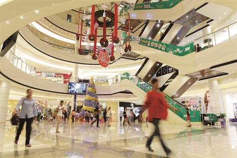 Le boom immobilier de Phnom Penh, ex-ville fantôme ảnh 2