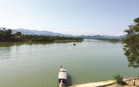 Huê, une cité bâtie autour de la nature ảnh 1 Huê, une cité bâtie autour de la nature ảnh 1