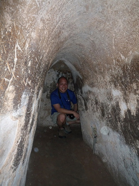 Hô Chi Minh-Ville, la diversité d’une métropole qui bouge ảnh 7 Hô Chi Minh-Ville, la diversité d’une métropole qui bouge ảnh 7