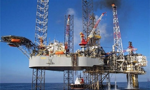 Le Vietnam se prépare pour une chute sans fin du prix de pétrole ảnh 1 Le Vietnam se prépare pour une chute sans fin du prix de pétrole ảnh 1
