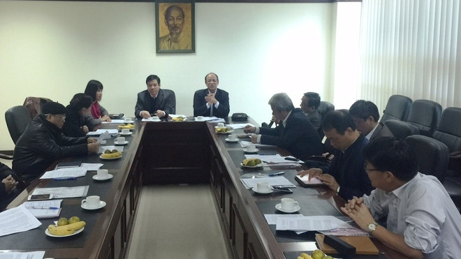 L’Association d’Amitié Vietnam-Venezuela sert de passerelle entre les deux pays ảnh 1 L’Association d’Amitié Vietnam-Venezuela sert de passerelle entre les deux pays ảnh 1