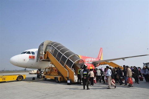 Vietjet augmente plus de 800 vols pour le Têt traditionnel ảnh 2