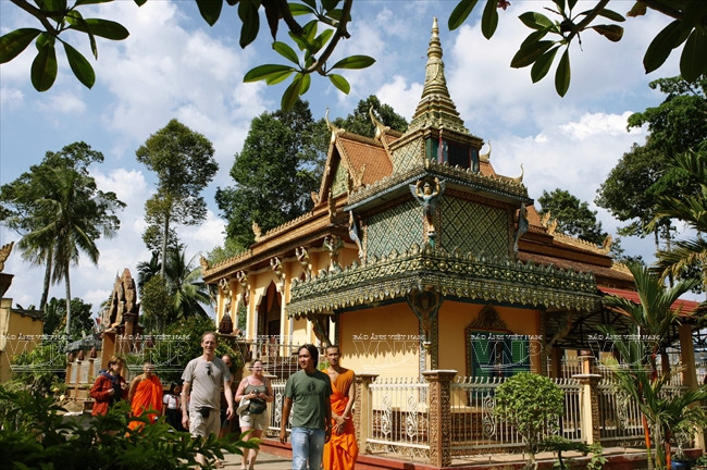 Le Vietnam prévoit l'accueil de 8,5 millions de visiteurs étrangers en 2016 ảnh 1 Le Vietnam prévoit l'accueil de 8,5 millions de visiteurs étrangers en 2016 ảnh 1