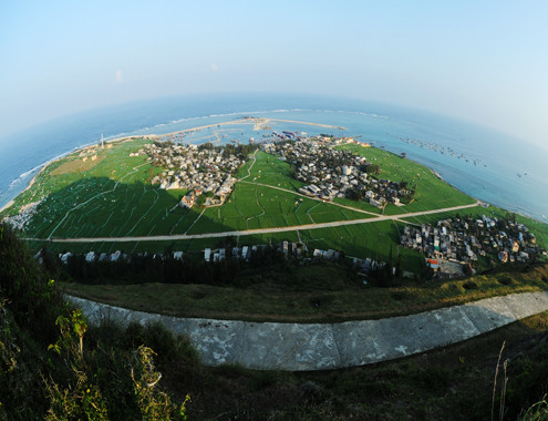 Création de la zone de préservation maritime et insulaire de Ly Son ảnh 1
