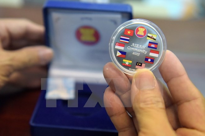 ASEAN : la Malaisie transmet la présidence du CPR au Laos ảnh 1 ASEAN : la Malaisie transmet la présidence du CPR au Laos ảnh 1