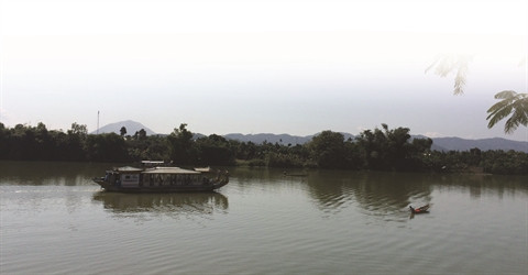 Huê, une cité bâtie autour de la nature ảnh 3 Huê, une cité bâtie autour de la nature ảnh 3