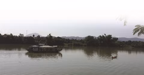 Huê, une cité bâtie autour de la nature ảnh 3