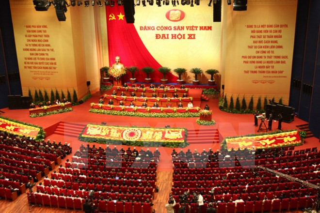 Le Parti communiste japonais salue les performances du Vietnam ảnh 1 Le Parti communiste japonais salue les performances du Vietnam ảnh 1