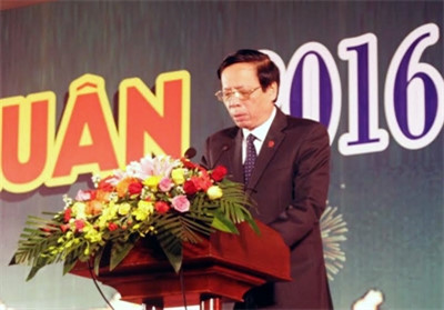 Festival de la culture, des sports et du tourisme de 2016 de Huê ảnh 2 Festival de la culture, des sports et du tourisme de 2016 de Huê ảnh 2