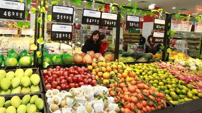 Programme d’action national sur la stabilité de la production et de la consommation ảnh 1 Programme d’action national sur la stabilité de la production et de la consommation ảnh 1