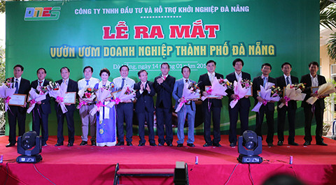 La pépinière d'entreprises de Da Nang voit le jour ảnh 1 La pépinière d'entreprises de Da Nang voit le jour ảnh 1