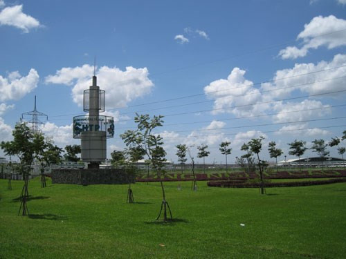 Les investissements dans le technopôle de Hô Chi Minh-Ville ont dépassé l’objectif fixé ảnh 1