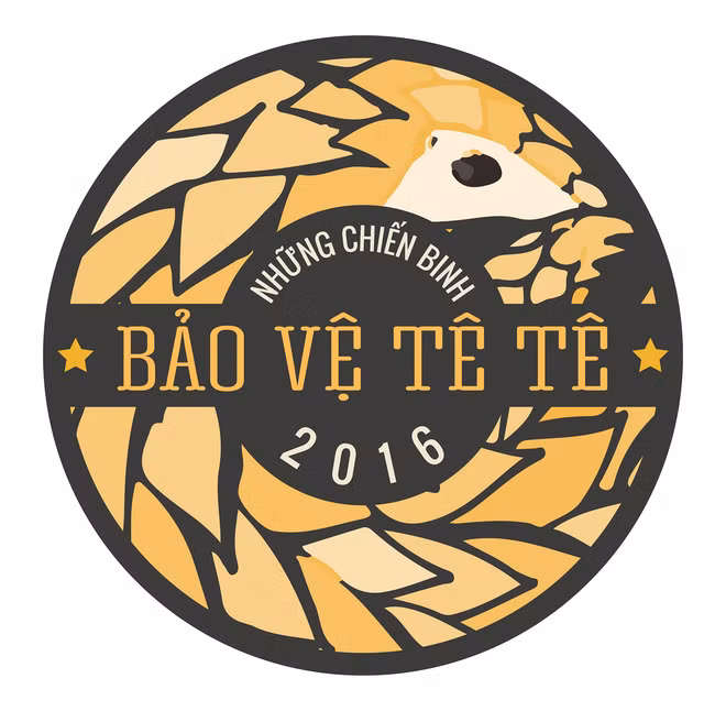 Nouvelle campagne d'ENV : tolérance zéro contre le braconnage des pangolins ảnh 4