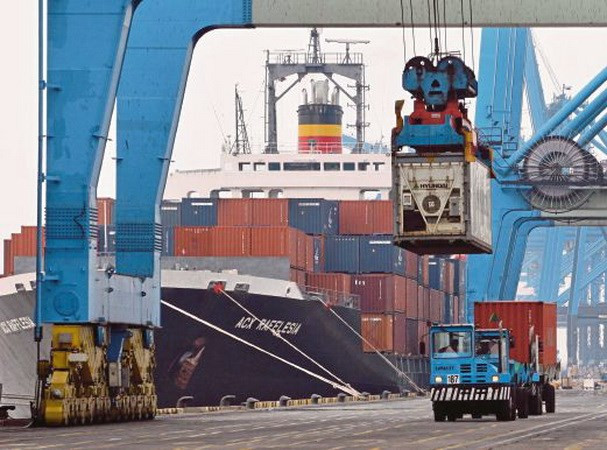 Le commerce extérieur de la Malaisie en hausse de 7,6 % en novembre dernier ảnh 1 Le commerce extérieur de la Malaisie en hausse de 7,6 % en novembre dernier ảnh 1