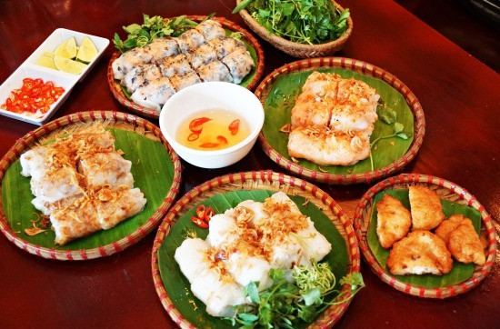 Bientôt la Semaine gastronomique de l’amitié Vietnam – Israël ảnh 1 Bientôt la Semaine gastronomique de l’amitié Vietnam – Israël ảnh 1