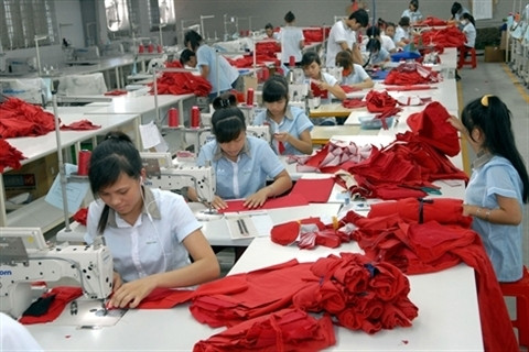 BM: Le TPP permettra au Vietnam d’augmenter de 30% son chiffre d'affaires à l’export ảnh 1 BM: Le TPP permettra au Vietnam d’augmenter de 30% son chiffre d'affaires à l’export ảnh 1