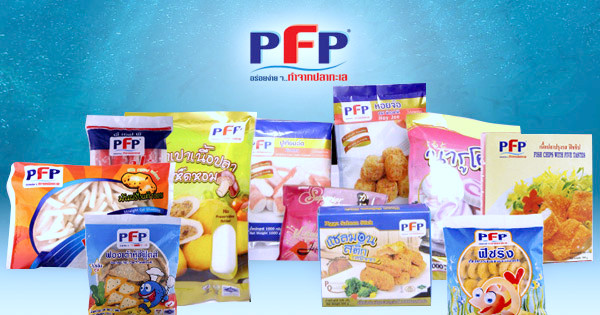Fruits de mer surgelés : PFP (Thaïlande) compte construire une usine au Vietnam ảnh 1 Fruits de mer surgelés : PFP (Thaïlande) compte construire une usine au Vietnam ảnh 1