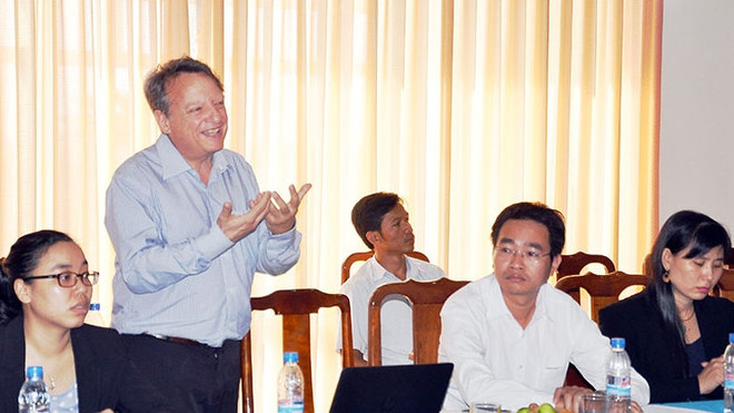 Binh Phuoc développe les indications géographiques de la noix de cajou ảnh 1 Binh Phuoc développe les indications géographiques de la noix de cajou ảnh 1