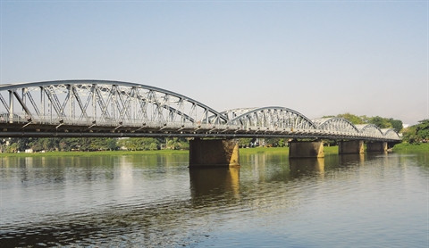Huê, une cité bâtie autour de la nature ảnh 2 Huê, une cité bâtie autour de la nature ảnh 2