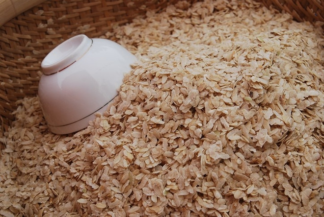 Le "côm dep" des Khmers ảnh 1 Le "côm dep" des Khmers ảnh 1