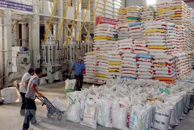 Le Vietnam et le Royaume-Uni coopèrent dans le commerce et l’énergie ảnh 1 Le Vietnam et le Royaume-Uni coopèrent dans le commerce et l’énergie ảnh 1