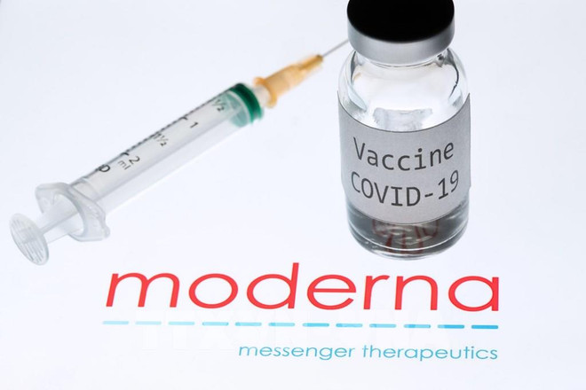Deux autres vaccins anti-COVID autorisés au Vietnam ảnh 1 Deux autres vaccins anti-COVID autorisés au Vietnam ảnh 1