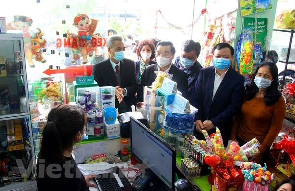 COVID-19 : Hanoï ordonne de reporter toutes les fêtes communautaires ảnh 1 COVID-19 : Hanoï ordonne de reporter toutes les fêtes communautaires ảnh 1