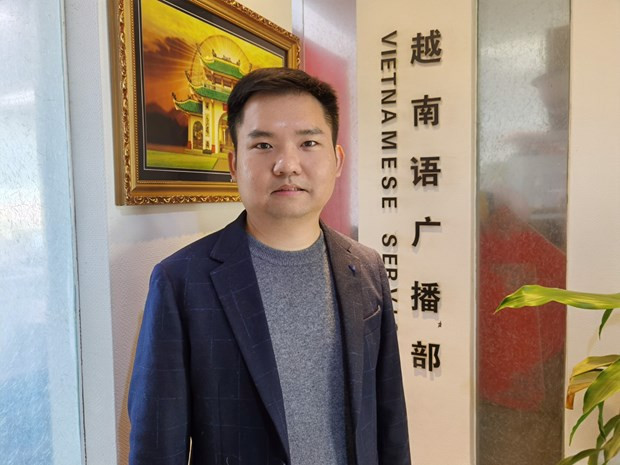 Le succès du 13e Congrès du PCV crée une base pour le développement du Vietnam ảnh 2 Le succès du 13e Congrès du PCV crée une base pour le développement du Vietnam ảnh 2