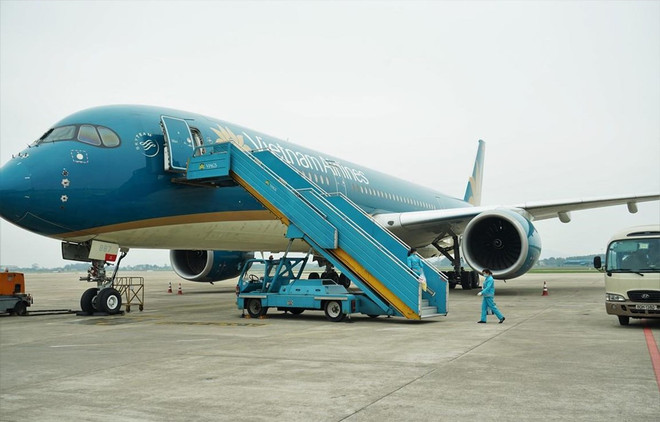 Vietnam Airlines propose l'investissement dans l'aéroport Long Thanh ảnh 1 Vietnam Airlines propose l'investissement dans l'aéroport Long Thanh ảnh 1