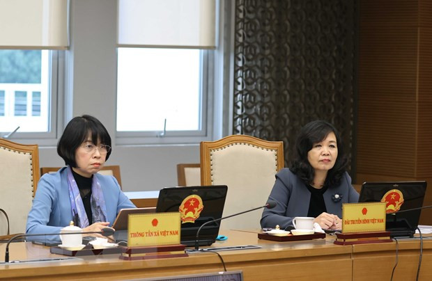 Le gouvernement demande d'intensifier des mesures préventives du COVID-19 à l’approche du Têt ảnh 2 Le gouvernement demande d'intensifier des mesures préventives du COVID-19 à l’approche du Têt ảnh 2