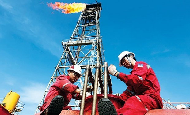 Pétrole : PVEP maintient une production stable et sûre au milieu du COVID-19 ảnh 1 Pétrole : PVEP maintient une production stable et sûre au milieu du COVID-19 ảnh 1