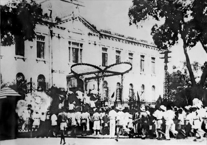 Le PCV fête ce mercredi 3 février les 91 ans de sa fondation ảnh 1 Le PCV fête ce mercredi 3 février les 91 ans de sa fondation ảnh 1