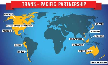 TPP: Le Vietnam semble être le grand gagnant ảnh 2 TPP: Le Vietnam semble être le grand gagnant ảnh 2