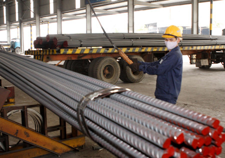 Vietnam et Cambodge ciblent 5 milliards de dollars de commerce bilatéral ảnh 1 Vietnam et Cambodge ciblent 5 milliards de dollars de commerce bilatéral ảnh 1