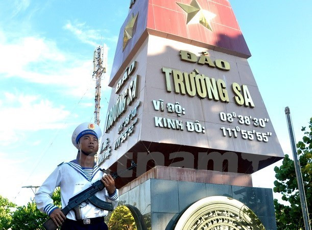 Le Vietnam soutient le respect et la réalisation complète de la CNUDM ảnh 1 Le Vietnam soutient le respect et la réalisation complète de la CNUDM ảnh 1