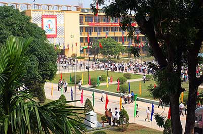 Le Vietnam va devenir la Silicon Valley de l’Asie du Sud-Est ảnh 2  Le Vietnam va devenir la Silicon Valley de l’Asie du Sud-Est ảnh 2