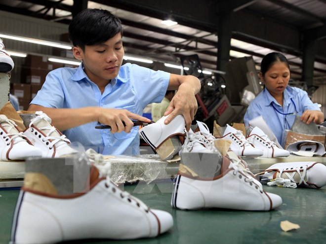 Dong Nai réalise un chiffre d'affaires à l'export record en huit mois ảnh 1 Dong Nai réalise un chiffre d'affaires à l'export record en huit mois ảnh 1