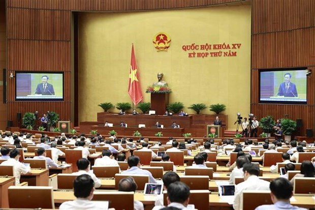 AN : demander de donner la priorité au budget de l'État pour la formation professionnelle ảnh 2 AN : demander de donner la priorité au budget de l'État pour la formation professionnelle ảnh 2