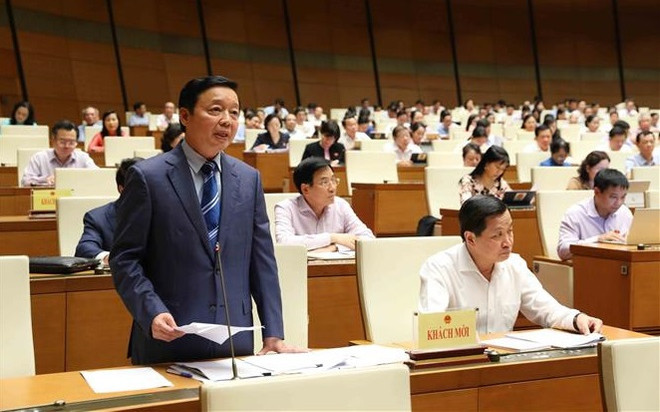 AN : L’importance des ressources humaines de qualité pour le développement national ảnh 1 AN : L’importance des ressources humaines de qualité pour le développement national ảnh 1