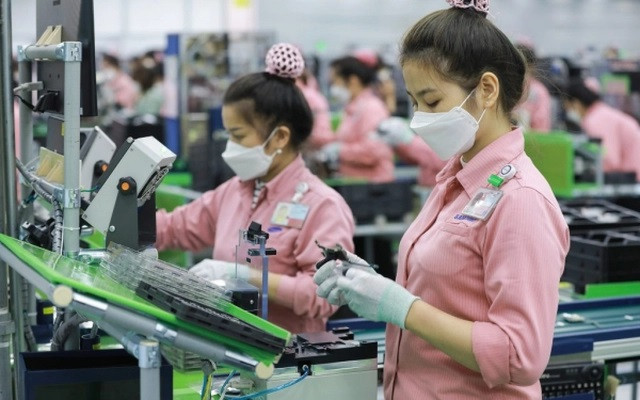 Les entreprises sud-coréennes respectent la responsabilité sociale au Vietnam ảnh 2 Les entreprises sud-coréennes respectent la responsabilité sociale au Vietnam ảnh 2