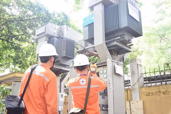 Le PM demande de renforcer les économies d’électricité ảnh 2 Le PM demande de renforcer les économies d’électricité ảnh 2