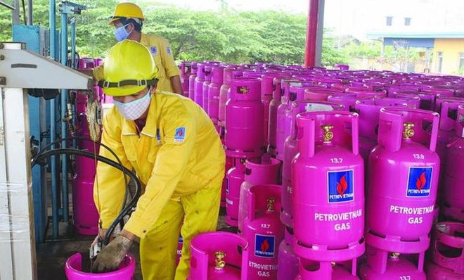 Prix du gaz en forte baisse à partir du 1er juin ảnh 1