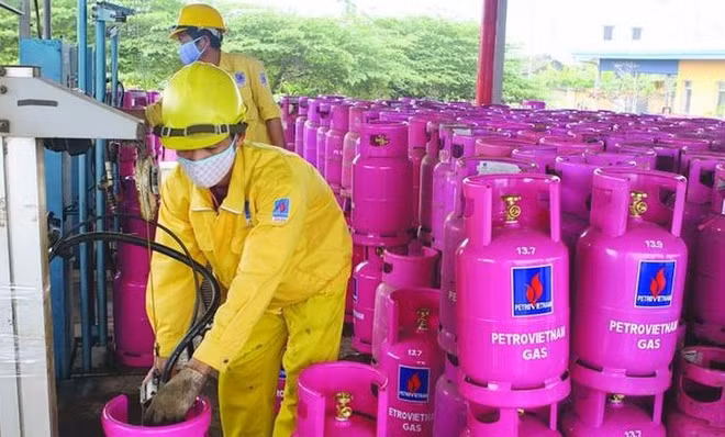Prix du gaz en forte baisse à partir du 1er juin ảnh 1